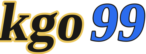 kgo99 logo