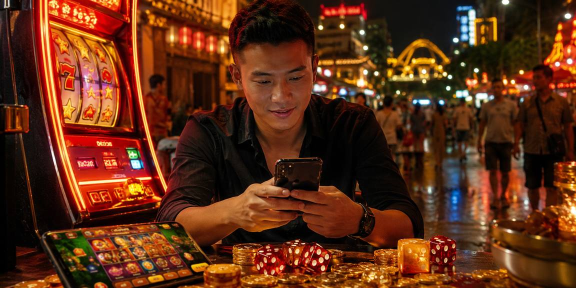 kgo99 Thông Tin Casino Trực Tiếp